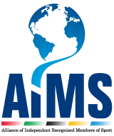 Alliance of Independent recognised Members of Sport (AIMS)