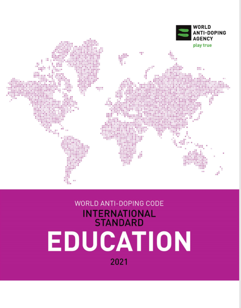 International Standard for Education (ISE)