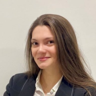 Ms. Naila Maharramova