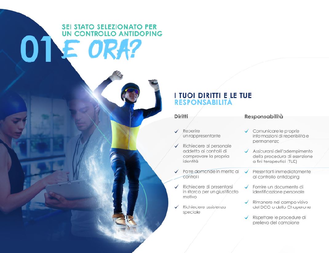 ITA – Real Sport Lab (Italian)