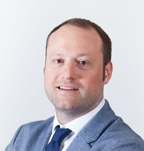 Mr. Sébastien Gillot