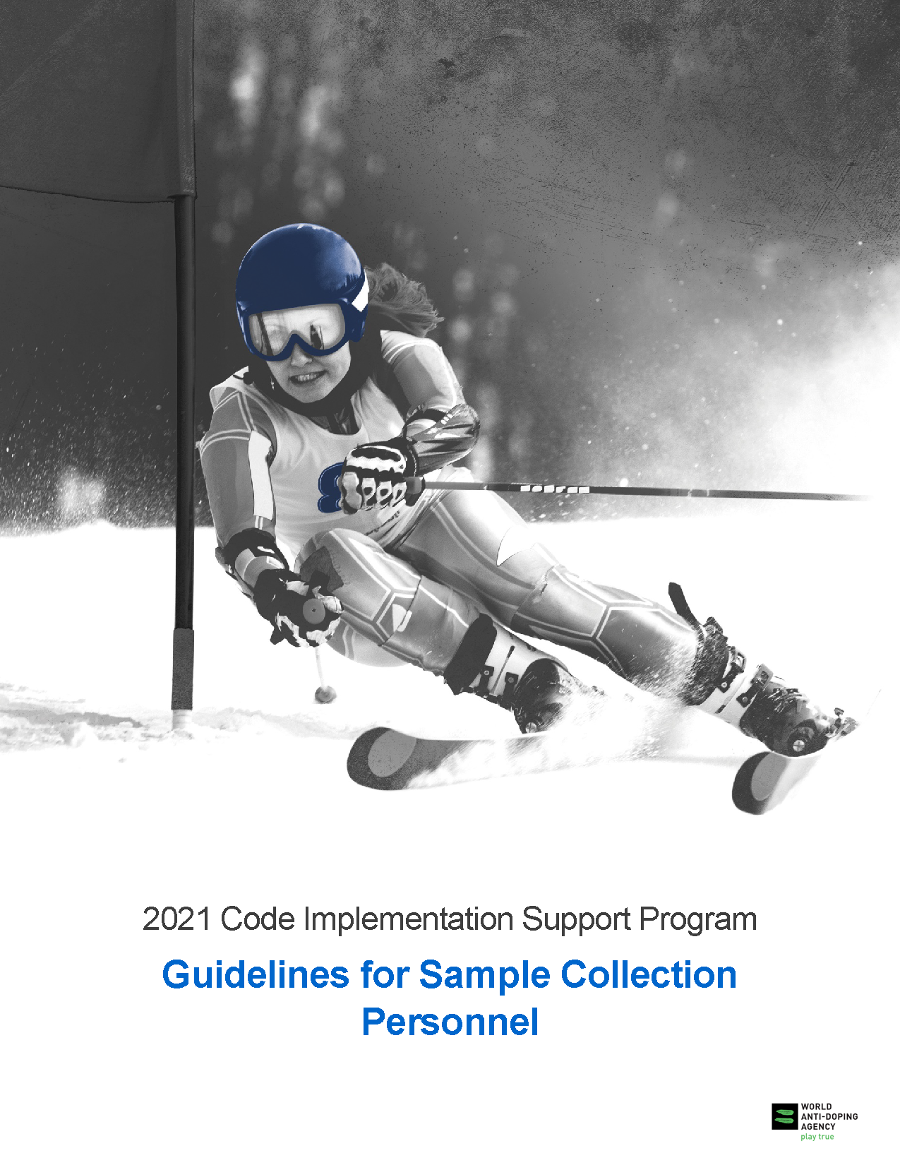 Guidelines for Sample Collection Personnel