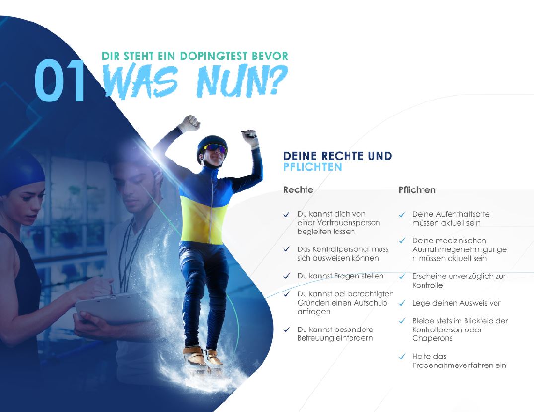 ITA – Real Sport Lab (German)