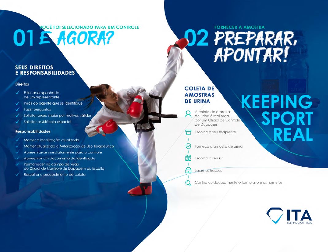 ITA – Real Sport Lab (Portuguese)