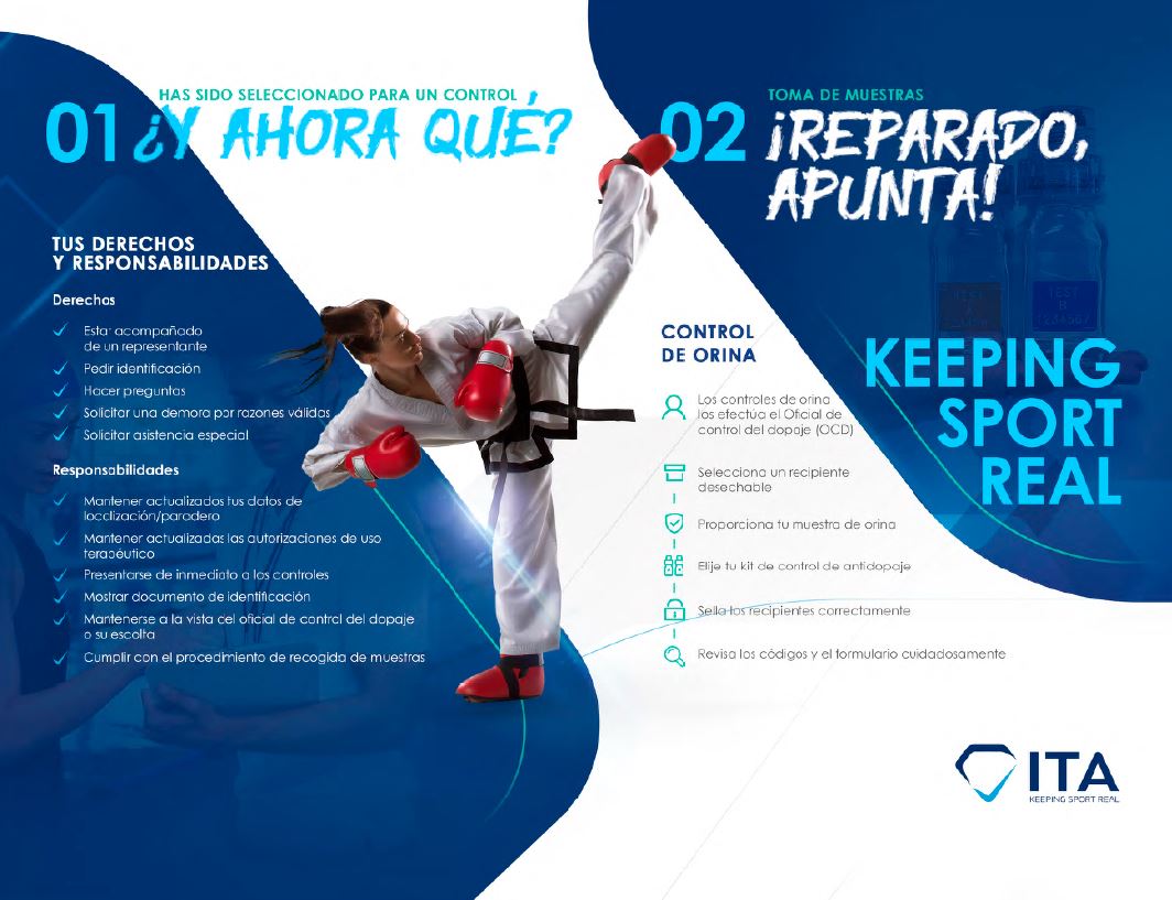 ITA – Real Sport Lab (Spanish)