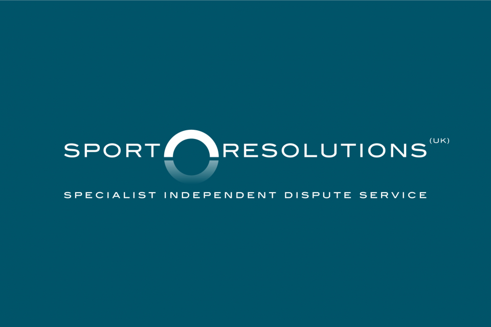 SportResolutions