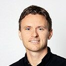 Mr. Jakob Mørkeberg