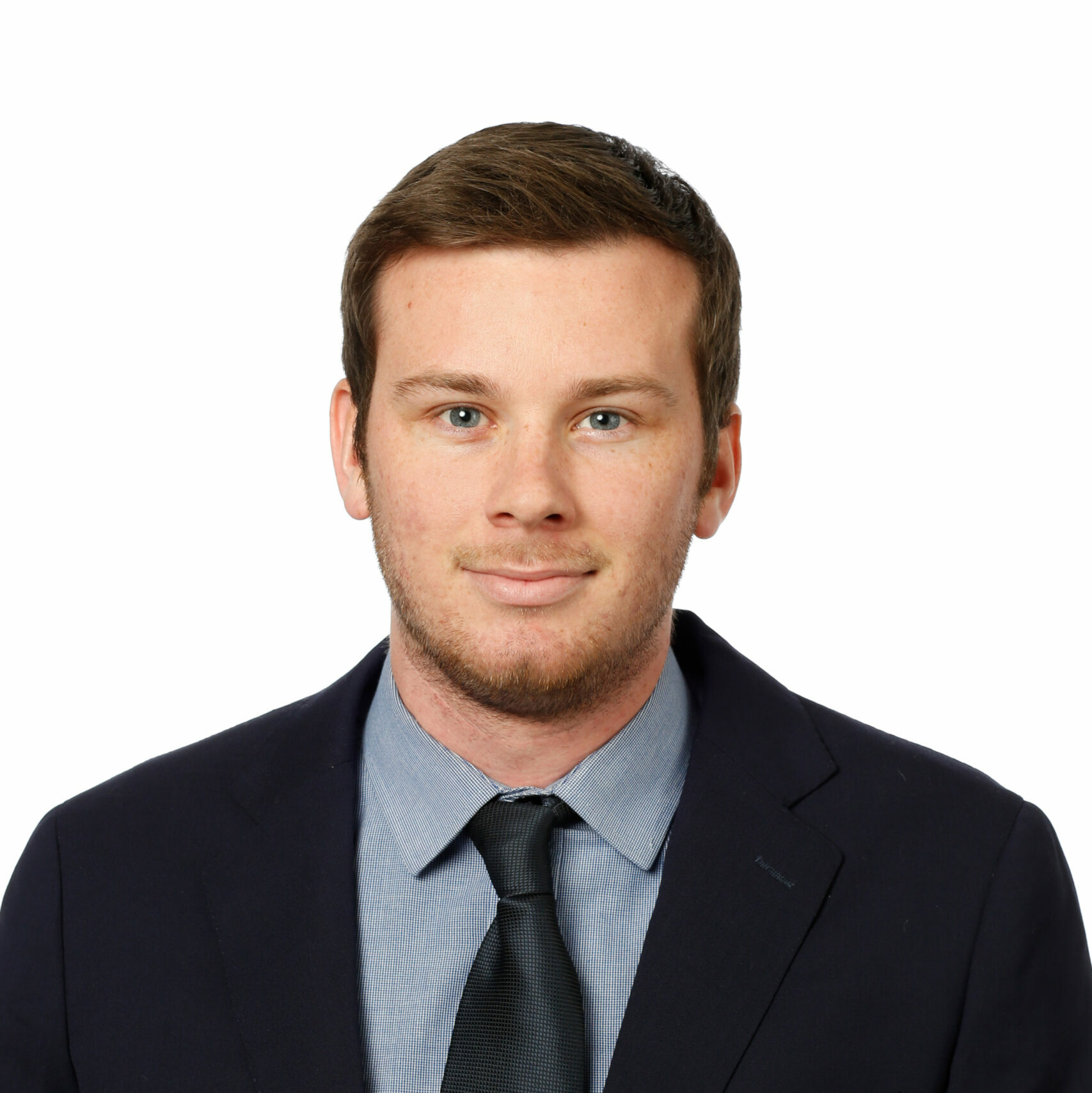 Mr. Adriaan Wijckmans 